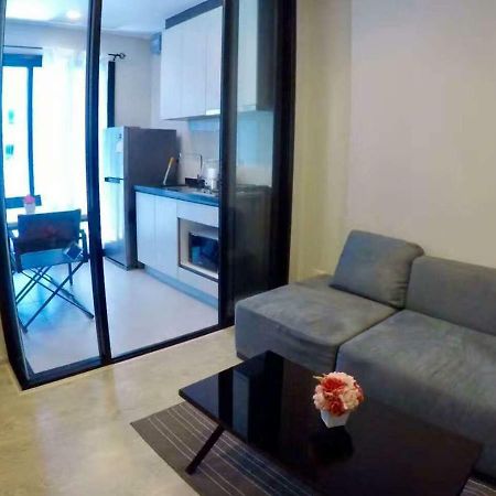 The Base Central Паттайя Экстерьер фото
